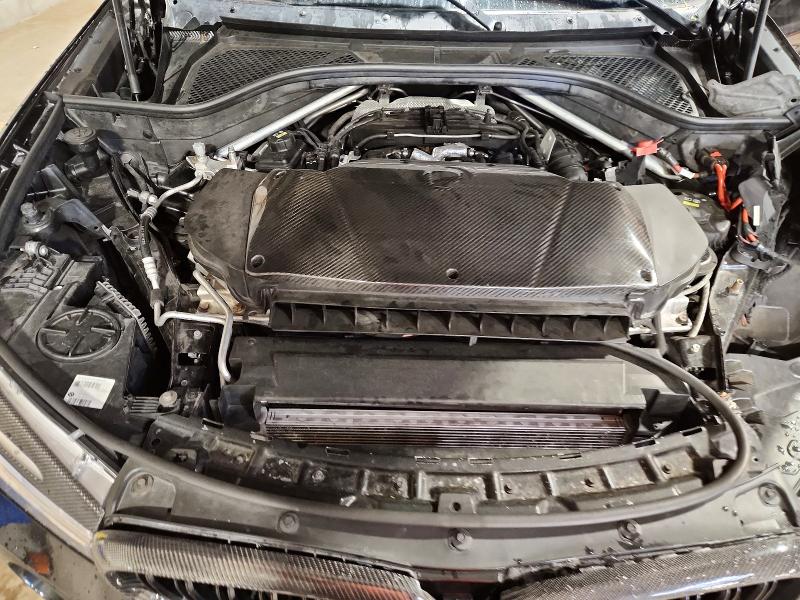 Aukcja sprzedaży 2018 Bmw X5, vin: 5YMKT6C56J0X21328, numer aukcji: 63111926