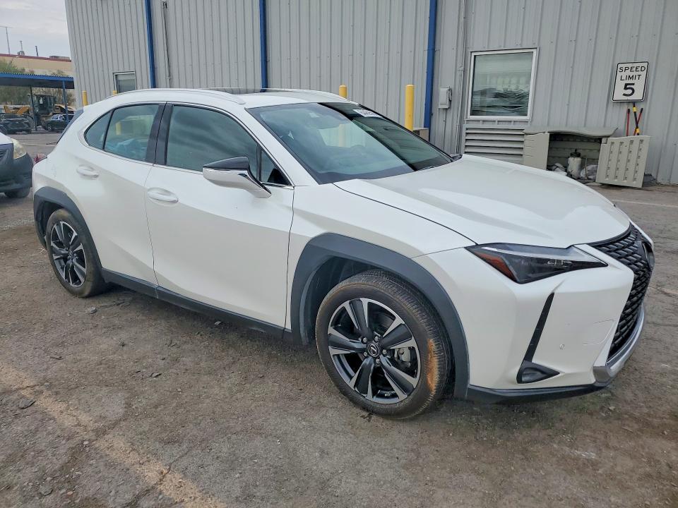 Aukcja sprzedaży 2024 Lexus Ux 250h, vin: JTHX6JBH0R2189383, numer aukcji: 64469566