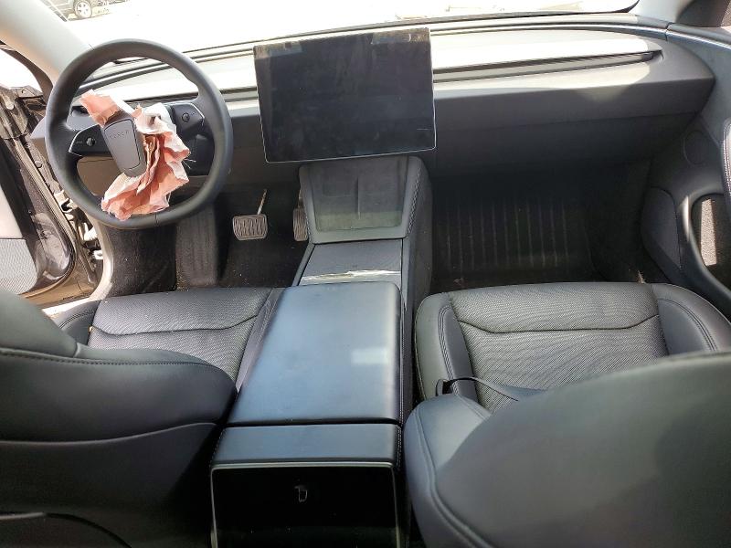 Aukcja sprzedaży 2024 Tesla Model 3, vin: 5YJ3E1EB0RF736725, numer aukcji: 66665656