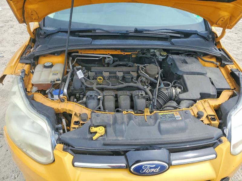 Aukcja sprzedaży 2012 Ford Focus, vin: 1FAHP3K27CL183100, numer aukcji: 66693416