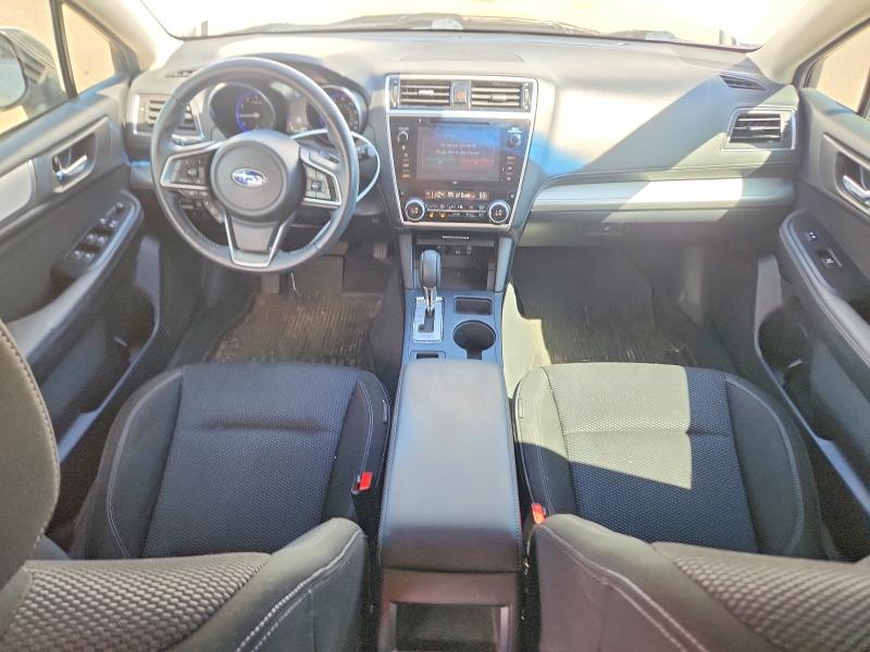 60582326 :رقم المزاد ، 4S4BSAHC2J3352502 vin ، 2018 Subaru Outback مزاد بيع