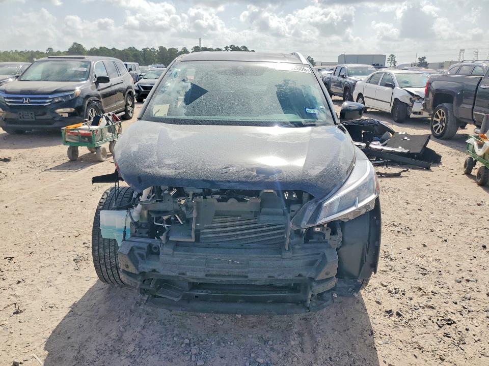 Aukcja sprzedaży 2024 Nissan Kicks, vin: 3N1CP5CV2RL489694, numer aukcji: 65002606