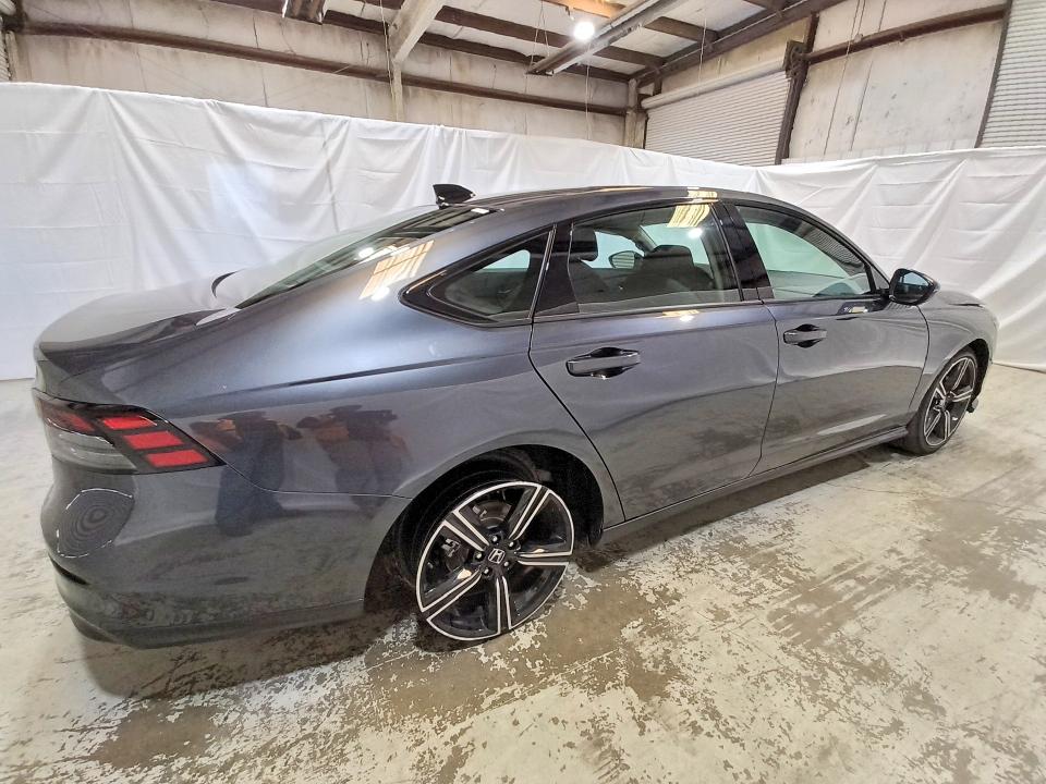 65400796 :رقم المزاد ، 1HGCY1F41TA030548 vin ، 2026 Honda Accord مزاد بيع