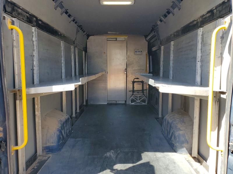 63836766 :رقم المزاد ، 3C6MRVJG7ME586698 vin ، 2021 Ram Promaster 3500 مزاد بيع