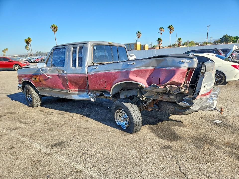 Aukcja sprzedaży 1990 Ford F150, vin: 1FTEX15Y5LKA58393, numer aukcji: 65666366