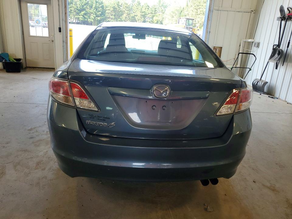 Продаж на аукціоні авто 2012 Mazda 6, vin: 1YVHZ8BH7C5M34766, номер лоту: 65027576