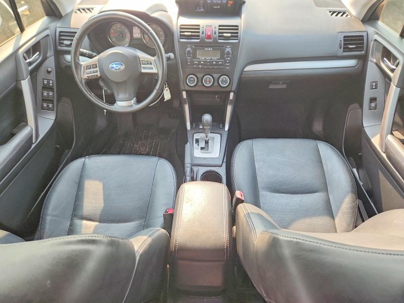 Aukcja sprzedaży 2014 Subaru Forester, vin: JF2SJAHCXEH455927, numer aukcji: 64121696