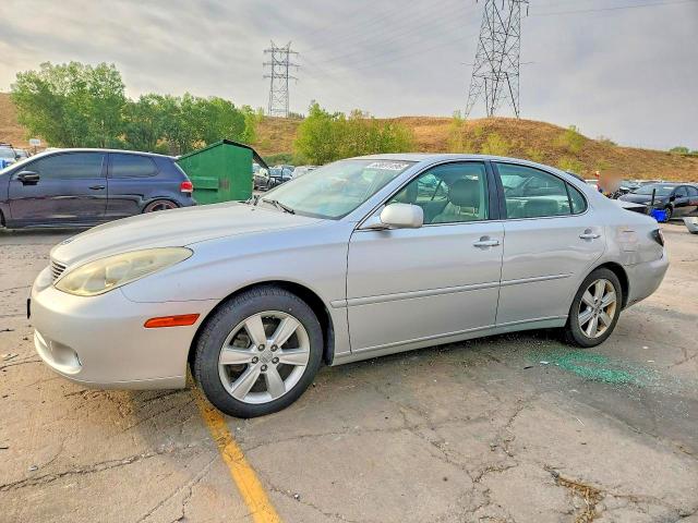 Продажа на аукционе авто 2006 Lexus Es, vin: JTHBA30G465162342, номер лота: 63691496