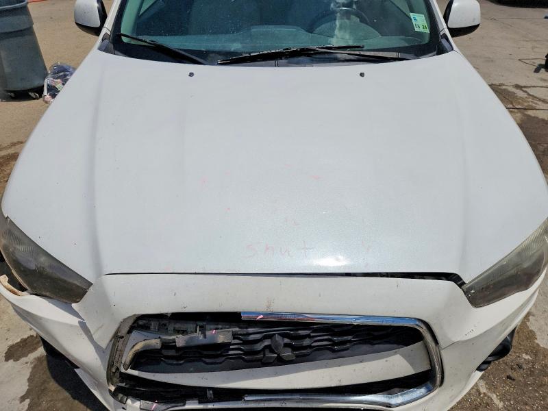 Продажа на аукционе авто 2015 Mitsubishi Outlander Sport, vin: 4A4AP4AU6FE056036, номер лота: 64257476