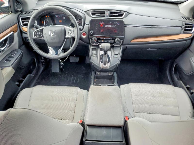 Aukcja sprzedaży 2021 Honda Cr-v, vin: 5J6RW2H55ML024634, numer aukcji: 63337206