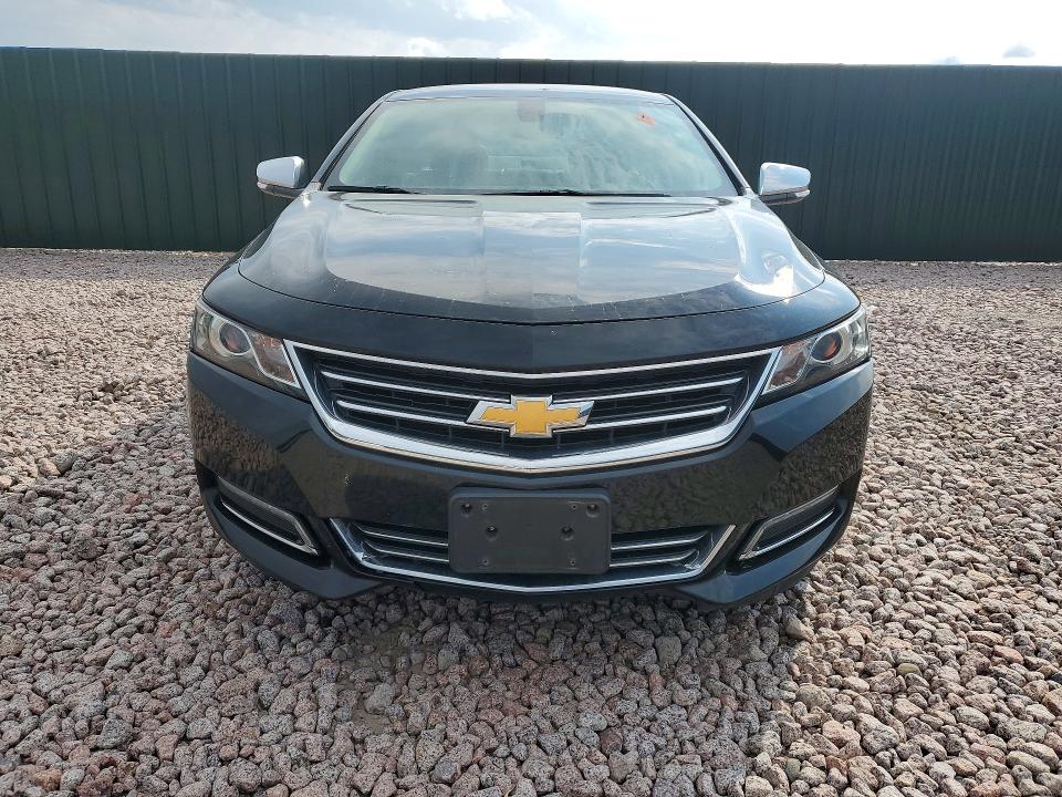 2019 Chevrolet Impala მანქანა იყიდება აუქციონზე, vin: 1G1105S31KU112951, აუქციონის ნომერი: 65920016