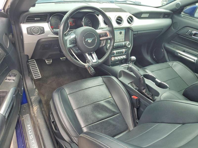 Aukcja sprzedaży 2016 Ford Mustang, vin: 1FA6P8CF7G5235728, numer aukcji: 63013416