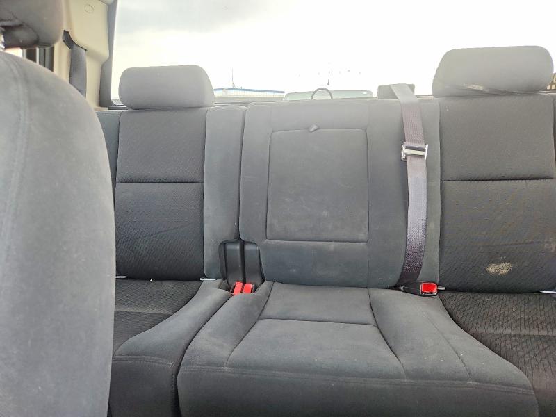 Aukcja sprzedaży 2009 Chevrolet Silverado, vin: 2GCEK23M591136474, numer aukcji: 63870006