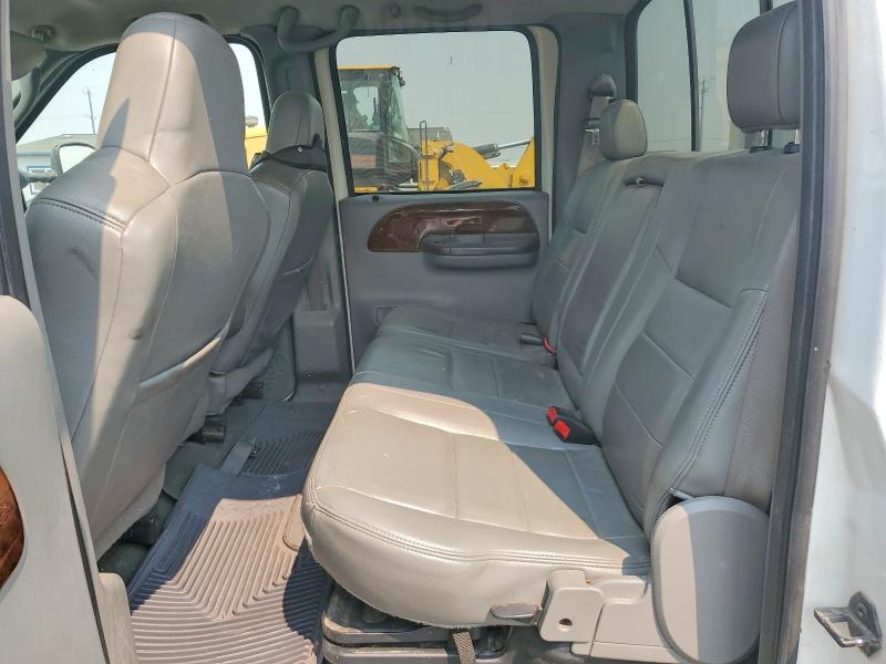 Aukcja sprzedaży 2004 Ford F350, vin: 1FTSW31P64ED87991, numer aukcji: 64442966