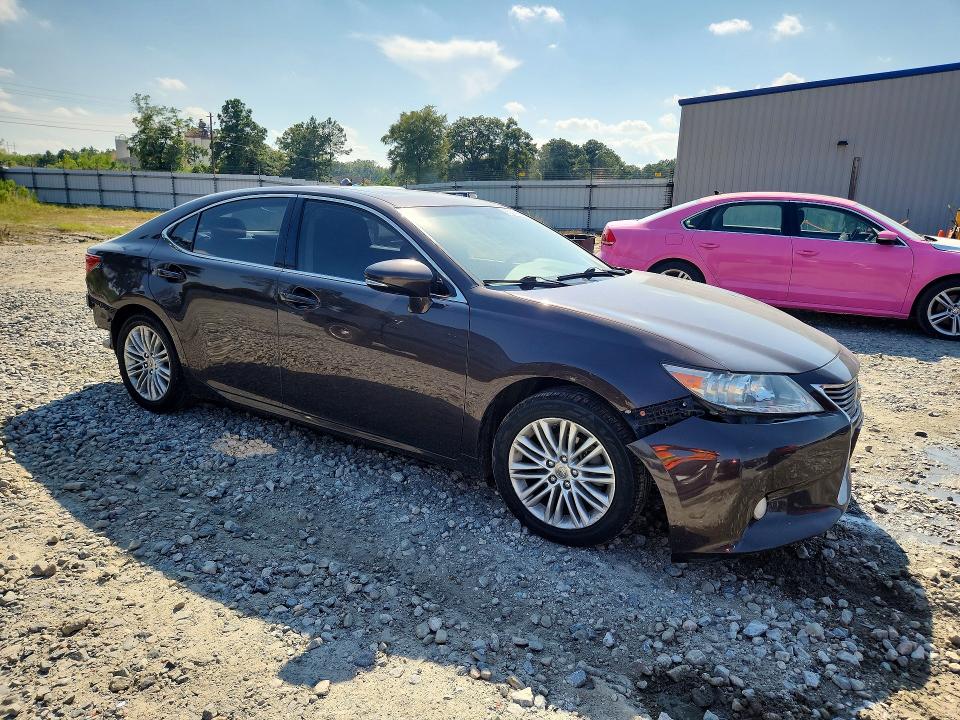 Aukcja sprzedaży 2013 Lexus Es, vin: JTHBK1GG3D2009361, numer aukcji: 66406156