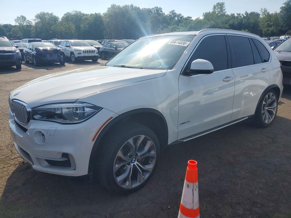 65614836 :رقم المزاد ، 5UXKR6C52E0C03747 vin ، 2014 Bmw X5 مزاد بيع
