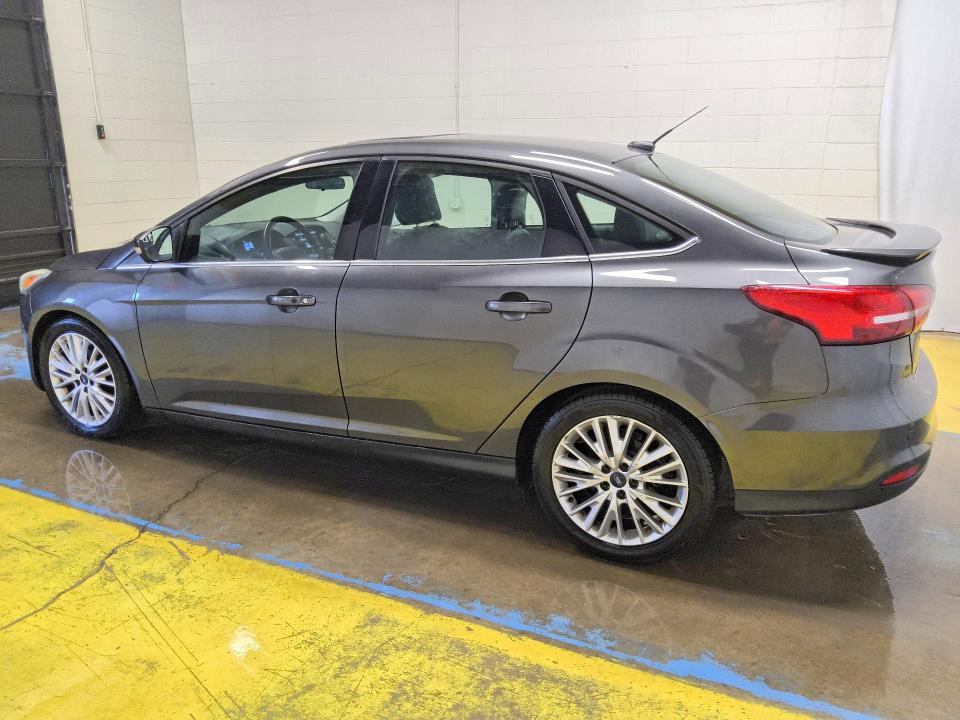 2015 Ford Focus მანქანა იყიდება აუქციონზე, vin: 1FADP3J27FL200966, აუქციონის ნომერი: 65919956