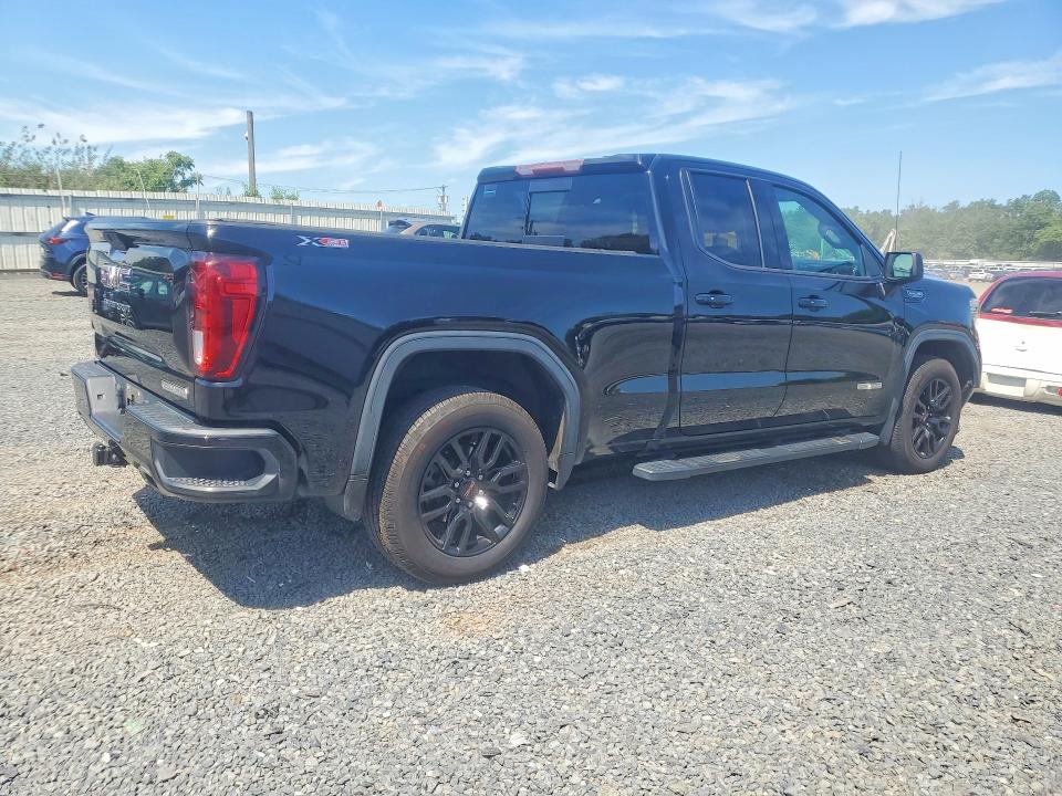 Aukcja sprzedaży 2020 Gmc Sierra, vin: 1GTR9CEDXLZ160168, numer aukcji: 63777066