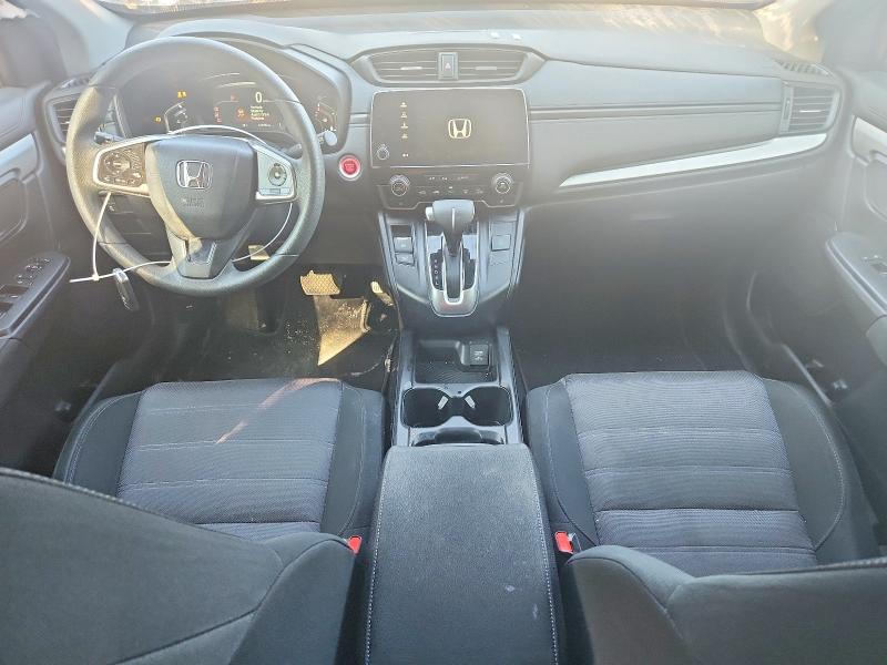 64771026 :رقم المزاد ، 2HKRW2H26JH120882 vin ، 2018 Honda Cr-v مزاد بيع