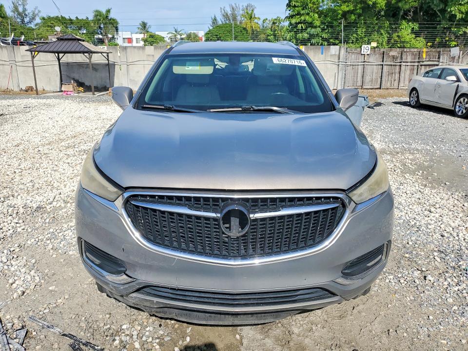 Aukcja sprzedaży 2018 Buick Enclave, vin: 5GAERBKW4JJ171968, numer aukcji: 66270716