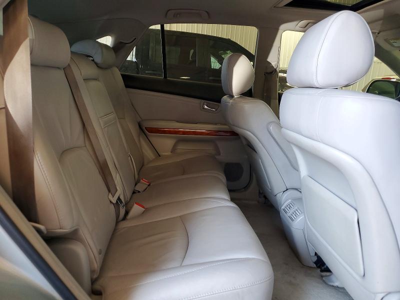 Aukcja sprzedaży 2007 Lexus Rx, vin: 2T2HK31U77C039339, numer aukcji: 65022336