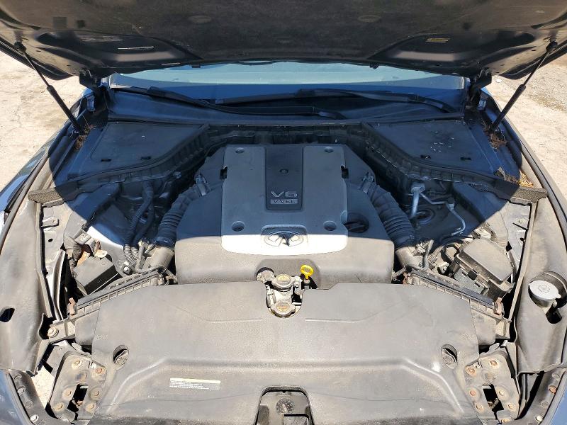 2015 Infiniti Q50 მანქანა იყიდება აუქციონზე, vin: JN1BV7AR6FM415649, აუქციონის ნომერი: 63391666