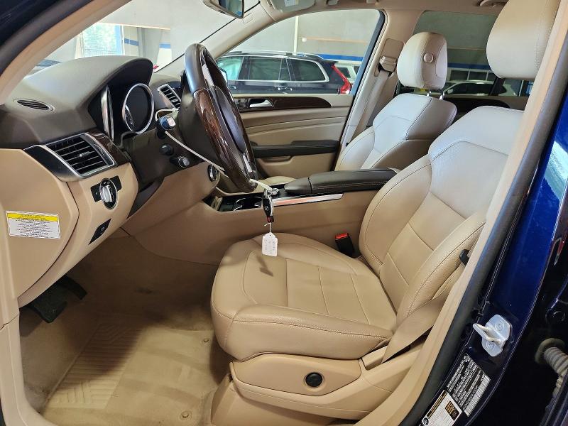 Продаж на аукціоні авто 2013 Mercedes-benz Ml, vin: 4JGDA5HB3DA199395, номер лоту: 66722706