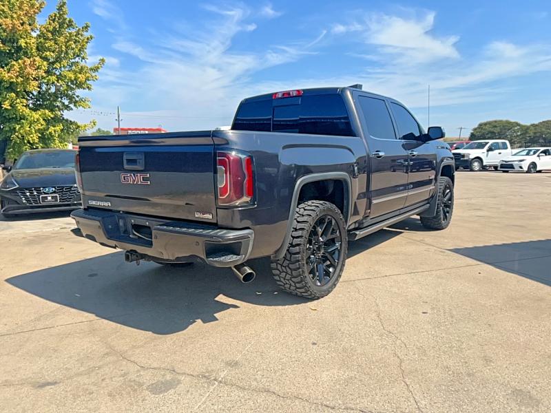Продаж на аукціоні авто 2016 Gmc Sierra, vin: 3GTU2NEC0GG153897, номер лоту: 67117576