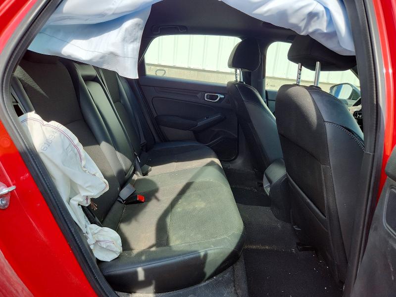Продажа на аукционе авто 2024 Honda Civic, vin: 2HGFE2F58RH116888, номер лота: 64821146