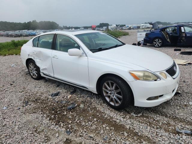 Aukcja sprzedaży 2006 Lexus Gs, vin: JTHBH96S365019604, numer aukcji: 65810936