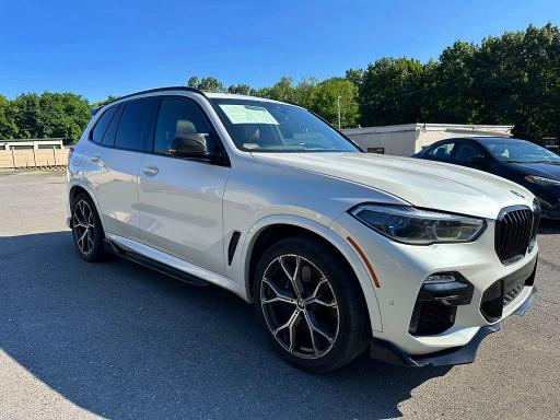 Aukcja sprzedaży 2019 Bmw X5, vin: 5UXJU2C53KLN49994, numer aukcji: 62647176