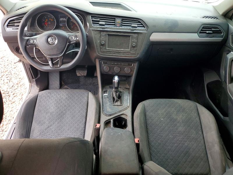 62529506 :رقم المزاد ، 3VV1B7AX3KM183415 vin ، 2019 Volkswagen Tiguan مزاد بيع