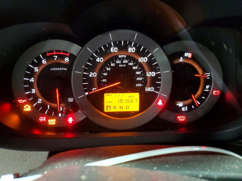 Aukcja sprzedaży 2012 Toyota Rav4, vin: 2T3DF4DV0CW244406, numer aukcji: 66269706