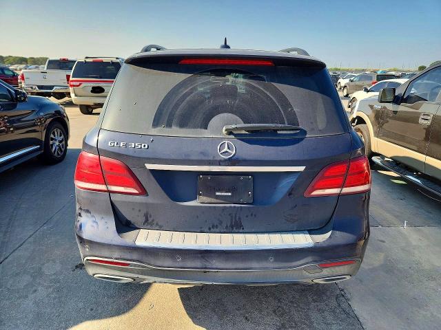 63510376 :رقم المزاد ، 4JGDA5JB6JB112993 vin ، 2018 Mercedes-benz Gle مزاد بيع