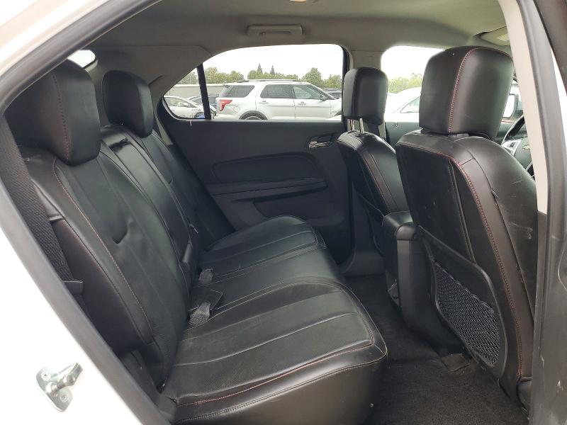 Aukcja sprzedaży 2010 Chevrolet Equinox, vin: 2CNFLGEY8A6346391, numer aukcji: 66820996
