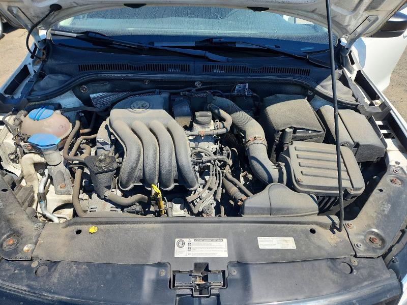 2014 Volkswagen Jetta მანქანა იყიდება აუქციონზე, vin: 3VW2K7AJ9EM350067, აუქციონის ნომერი: 63948466