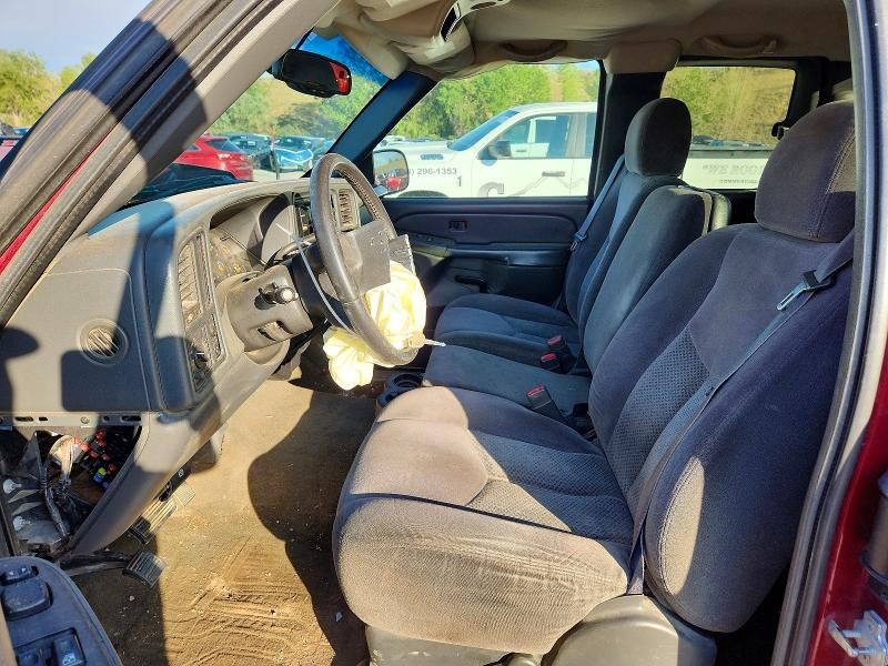 Aukcja sprzedaży 2007 Chevrolet Silverado, vin: 1GCEC19V77Z180990, numer aukcji: 66469386