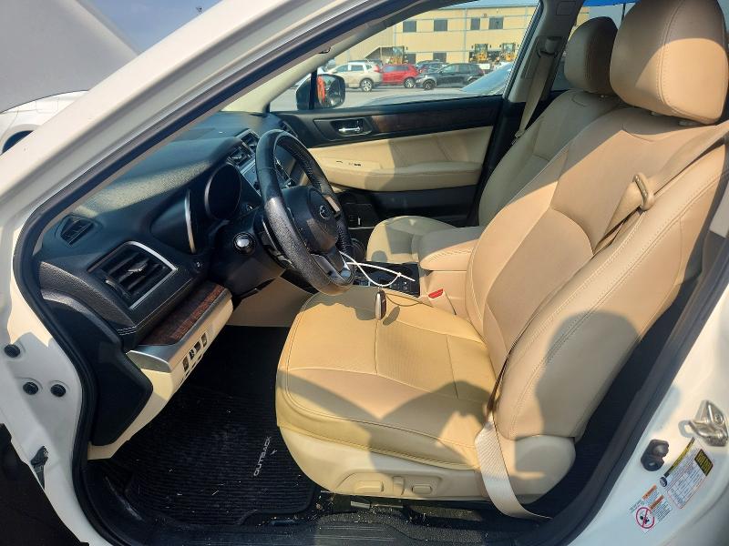 Aukcja sprzedaży 2018 Subaru Outback, vin: 4S4BSANC5J3237140, numer aukcji: 66463756
