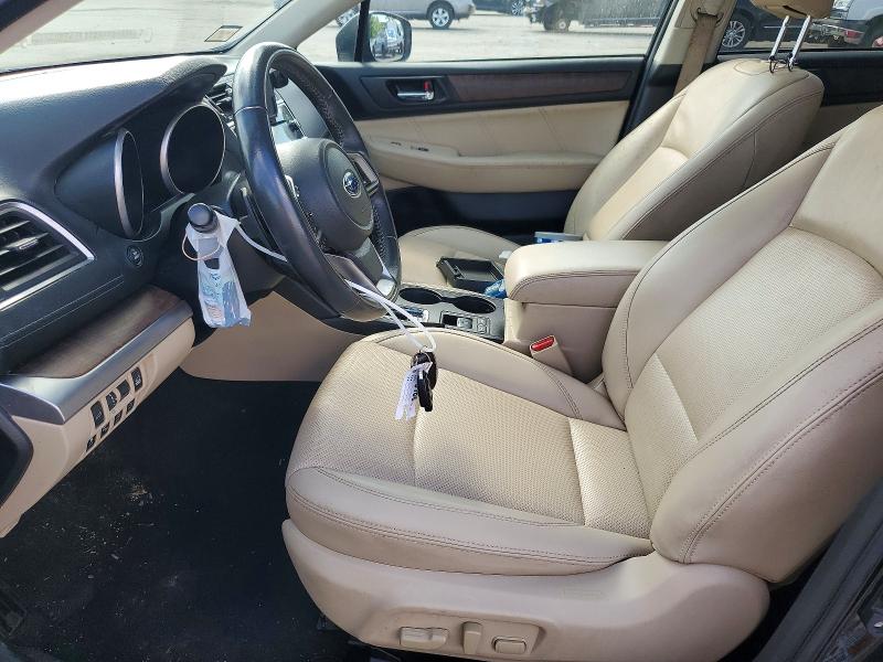 65897886 :رقم المزاد ، 4S4BSANC4J3296146 vin ، 2018 Subaru Outback مزاد بيع