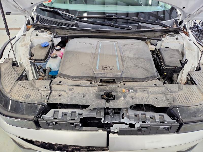 Продаж на аукціоні авто 2022 Hyundai Ioniq 5, vin: KM8KMDAF7NU086796, номер лоту: 66665546