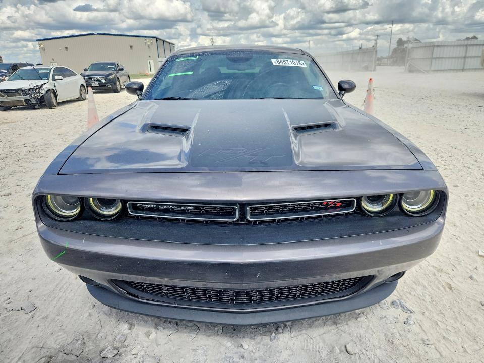 Продаж на аукціоні авто 2015 Dodge Challenger, vin: 2C3CDZAT4FH733434, номер лоту: 64571076