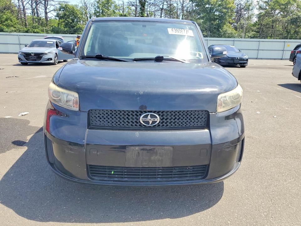 Продаж на аукціоні авто 2008 Scion Xb, vin: JTLKE50E981053129, номер лоту: 63938776
