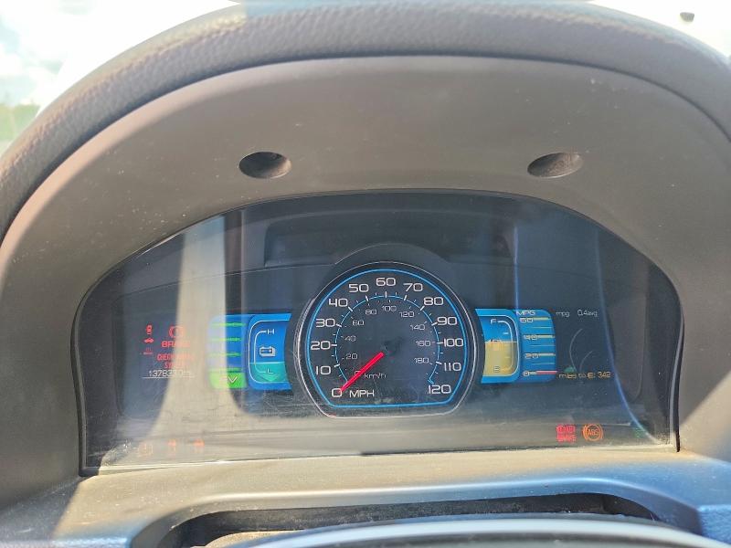 Продажа на аукционе авто 2011 Ford Fusion, vin: 3FADP0L3XBR117449, номер лота: 65433476