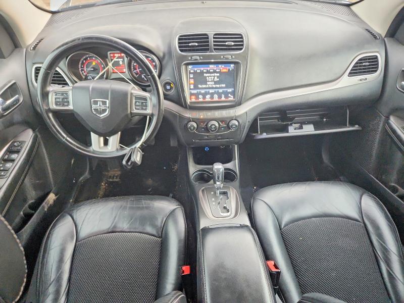 Aukcja sprzedaży 2017 Dodge Journey, vin: 3C4PDDGG2HT540607, numer aukcji: 64964876