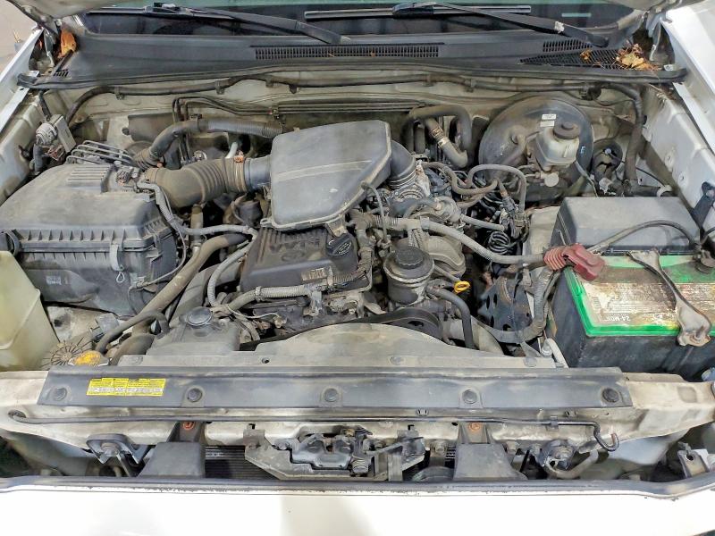 2009 Toyota Tacoma მანქანა იყიდება აუქციონზე, vin: 5TETX22N19Z619278, აუქციონის ნომერი: 64254156