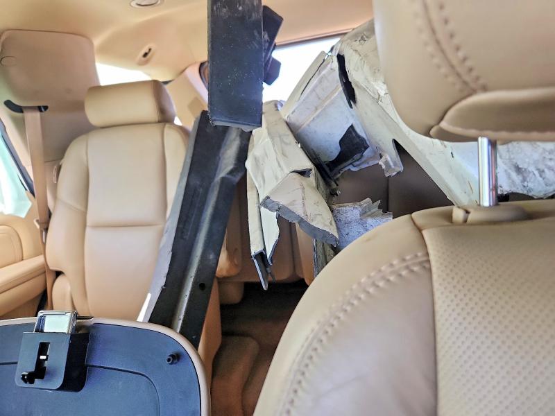 Продаж на аукціоні авто 2010 Cadillac Escalade, vin: 1GYUCAEFXAR145453, номер лоту: 65155886