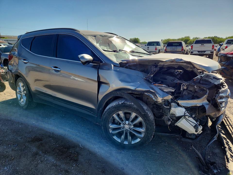Aukcja sprzedaży 2017 Hyundai Santa Fe Sport, vin: 5NMZU4LA8HH041978, numer aukcji: 65088866