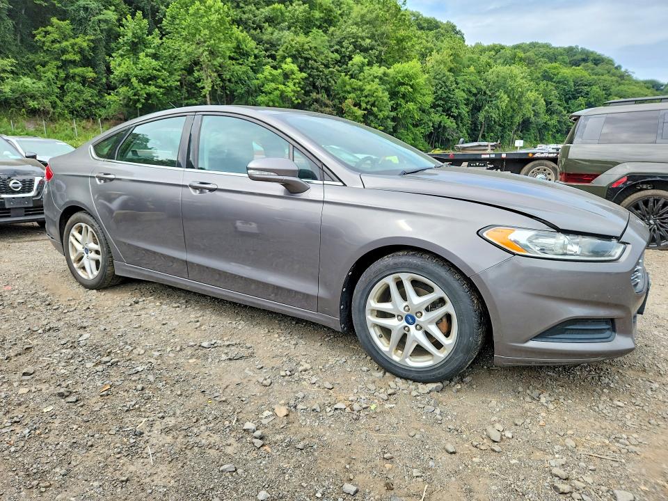 Продаж на аукціоні авто 2013 Ford Fusion, vin: 3FA6P0H74DR173636, номер лоту: 63616116