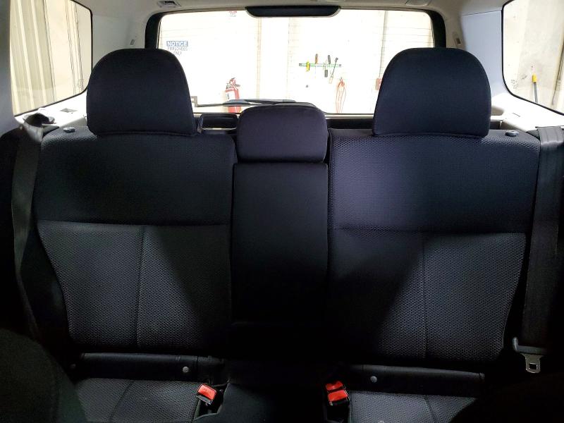 63514326 :رقم المزاد ، JF2SHABCXDH418766 vin ، 2013 Subaru Forester مزاد بيع