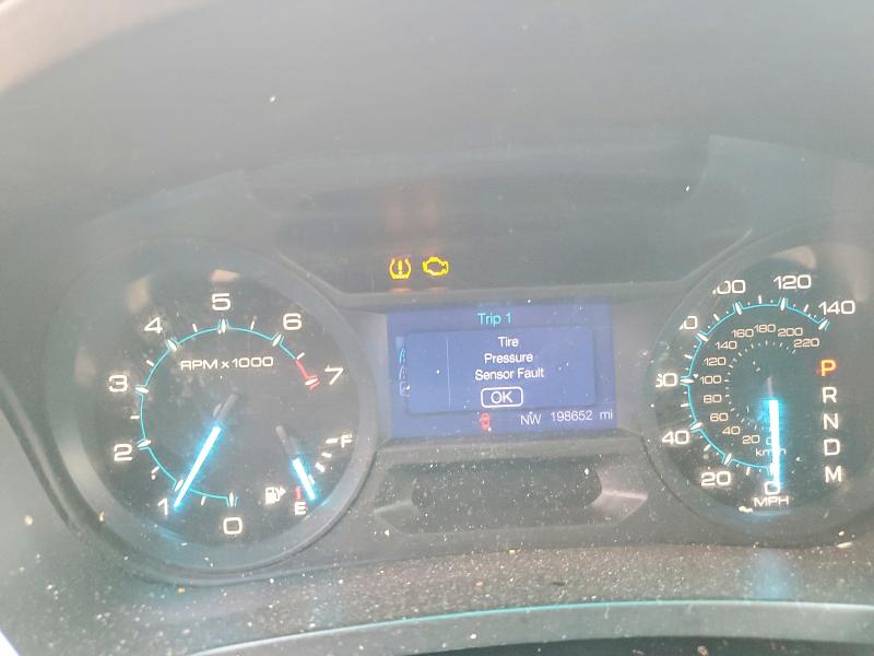 66945736 :رقم المزاد ، 1FM5K7B88EGA96997 vin ، 2014 Ford Explorer مزاد بيع